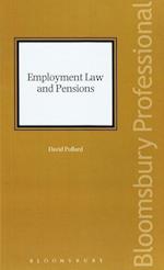 Employment Law and Pensions