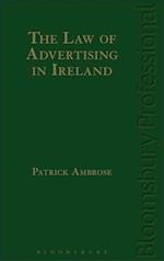 Law of Advertising in Ireland