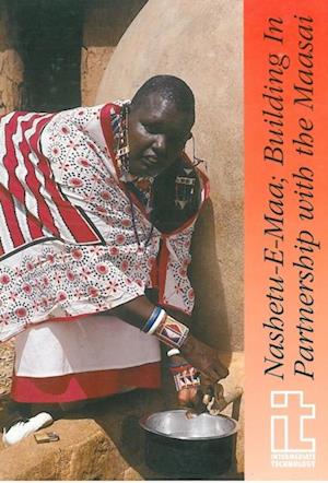 Building in Partnership with the Maasai