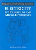 Electricity in Households and Microenterprises