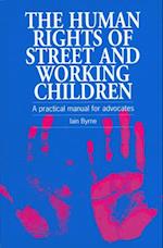 Human Rights of Street and Working Children