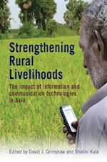 Strengthening Rural Livelihoods