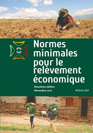 Normes minimales pour le relèvement économique