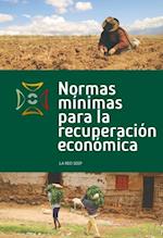 Normas mínimas para la recuperación económica