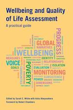 Wellbeing and Quality of Life Assessment