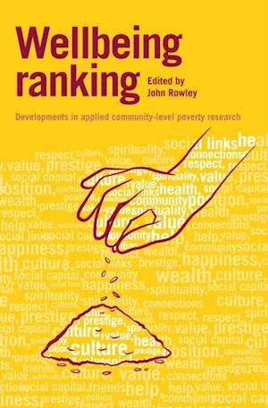 Wellbeing Ranking