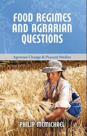 Food Regimes and Agrarian Questions