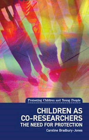 Children as Co-Researchers