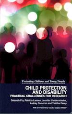 Child Protection and Disability