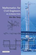 Mathematics for Civil Engineers