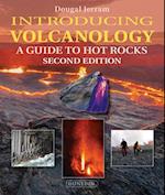 Introducing Volcanology