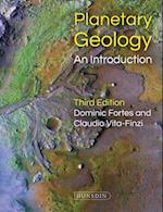 Planetary Geology