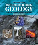 Introducing Geology