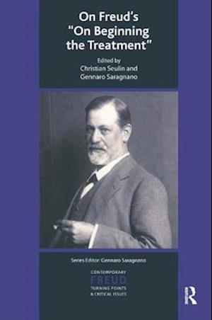 On Freud's "On Beginning the Treatment"