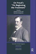 On Freud's "On Beginning the Treatment"