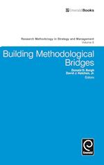 Building Methodological Bridges