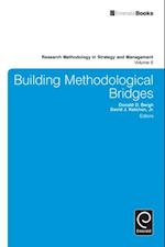 Building Methodological Bridges