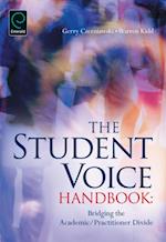 Student Voice Handbook