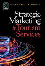 Strategic Marketing in Tourism Services