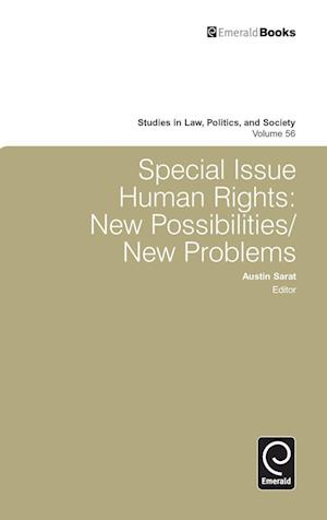 Special Issue: Human Rights