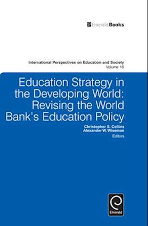 Education Strategy in the Developing World