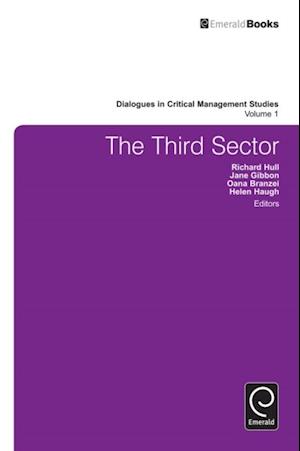 Third Sector