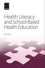 Health Literacy and School-Based Health Education