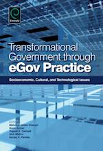 Transformational Government Through EGov Practice