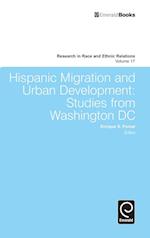 Hispanic Migration and Urban Development