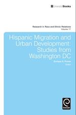 Hispanic Migration and Urban Development