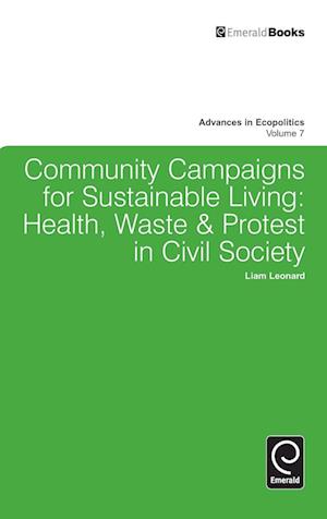Community Campaigns for Sustainable Living