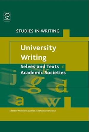 University Writing