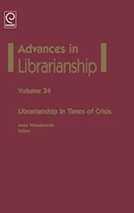 Librarianship in Times of Crisis