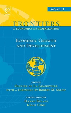 Economic Growth and Development