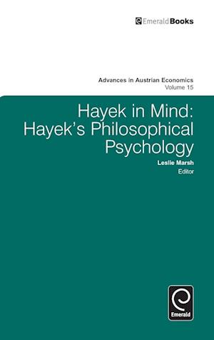 Hayek in Mind