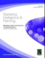 Marketing Cases