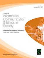 Emerging Technology and Ethics