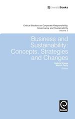 Business & Sustainability