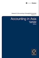 Accounting in Asia