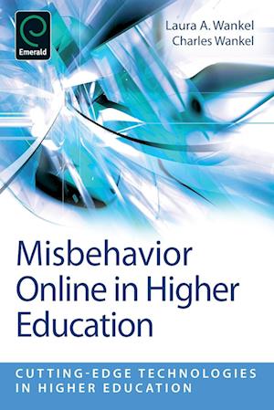 Misbehavior Online in Higher Education