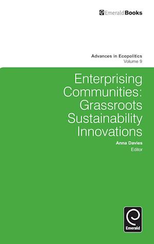 Enterprising Communities