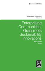 Enterprising Communities