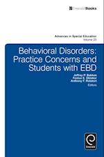 Behavioral Disorders