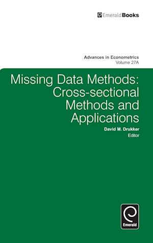 Missing Data Methods