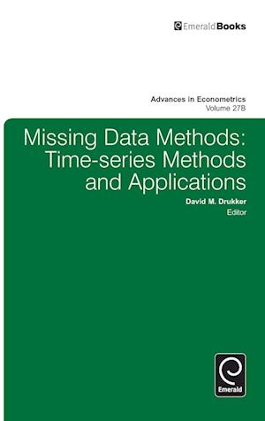 Missing Data Methods