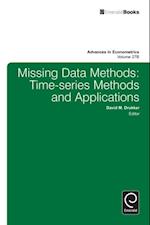 Missing Data Methods