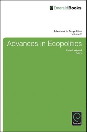 Advances in Ecopolitics