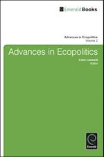 Advances in Ecopolitics