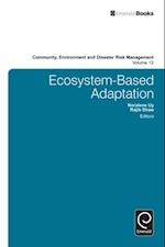 Ecosystem-Based Adaptation