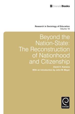 Beyond the Nation-State